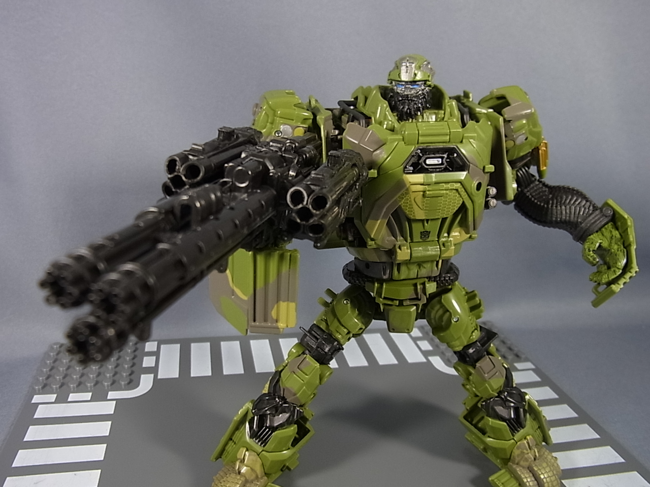 HOUND Army Camo Ver. トランスフォーマー Amazon.com: Transformers :Age of Extinction Blu-ray Amazon.co.jp